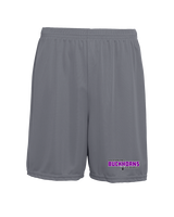 Wallenpaupack HS Field Hockey Bold - Mens 7inch Training Shorts