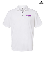 Wallenpaupack HS Field Hockey Bold - Mens Adidas Polo