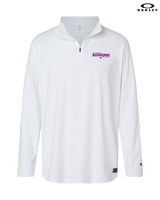 Wallenpaupack HS Field Hockey Bold - Mens Oakley Quarter Zip