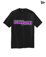 Wallenpaupack HS Field Hockey Bold - New Era Performance Shirt