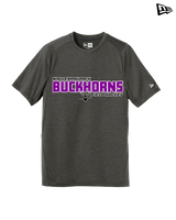Wallenpaupack HS Field Hockey Bold - New Era Performance Shirt
