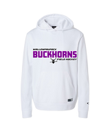 Wallenpaupack HS Field Hockey Bold - Oakley Performance Hoodie