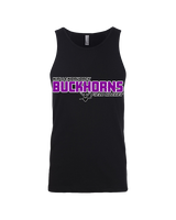 Wallenpaupack HS Field Hockey Bold - Tank Top