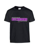 Wallenpaupack HS Field Hockey Bold - Youth Shirt