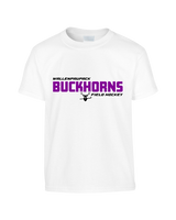 Wallenpaupack HS Field Hockey Bold - Youth Shirt
