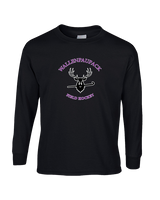 Wallenpaupack HS Field Hockey Custom 01 - Cotton Longsleeve