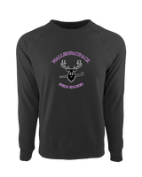 Wallenpaupack HS Field Hockey Custom 01 - Crewneck Sweatshirt