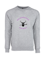 Wallenpaupack HS Field Hockey Custom 01 - Crewneck Sweatshirt