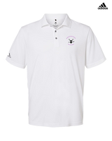 Wallenpaupack HS Field Hockey Custom 01 - Mens Adidas Polo