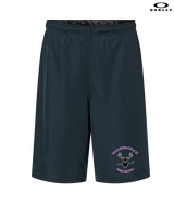Wallenpaupack HS Field Hockey Custom 01 - Oakley Shorts