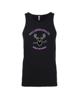 Wallenpaupack HS Field Hockey Custom 01 - Tank Top