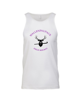 Wallenpaupack HS Field Hockey Custom 01 - Tank Top