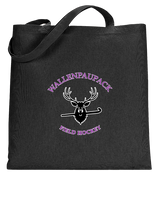 Wallenpaupack HS Field Hockey Custom 01 - Tote