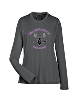 Wallenpaupack HS Field Hockey Custom 01 - Womens Performance Longsleeve