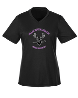 Wallenpaupack HS Field Hockey Custom 01 - Womens Performance Shirt