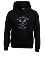 Wallenpaupack HS Field Hockey Custom 01 - Youth Hoodie