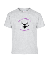 Wallenpaupack HS Field Hockey Custom 01 - Youth Shirt