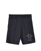 Wallenpaupack HS Field Hockey Custom 01 - Youth Training Shorts