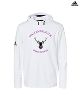 Wallenpaupack HS Field Hockey Custom 02 - Mens Adidas Hoodie