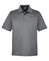 Wallenpaupack HS Field Hockey Custom 02 - Mens Polo