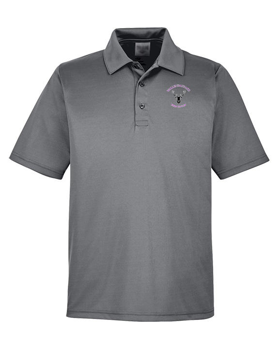 Wallenpaupack HS Field Hockey Custom 02 - Mens Polo