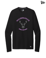 Wallenpaupack HS Field Hockey Custom 02 - New Era Performance Long Sleeve