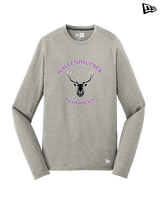 Wallenpaupack HS Field Hockey Custom 02 - New Era Performance Long Sleeve