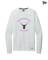 Wallenpaupack HS Field Hockey Custom 02 - New Era Performance Long Sleeve