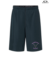 Wallenpaupack HS Field Hockey Custom 02 - Oakley Shorts