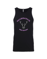 Wallenpaupack HS Field Hockey Custom 02 - Tank Top