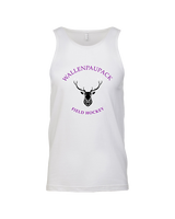 Wallenpaupack HS Field Hockey Custom 02 - Tank Top