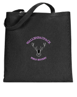 Wallenpaupack HS Field Hockey Custom 02 - Tote