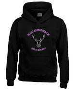 Wallenpaupack HS Field Hockey Custom 02 - Unisex Hoodie