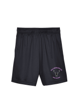 Wallenpaupack HS Field Hockey Custom 02 - Youth Training Shorts