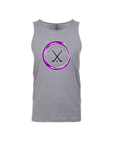 Wallenpaupack HS Field Hockey Custom 03 - Tank Top