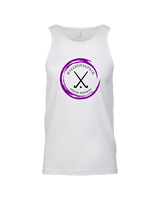 Wallenpaupack HS Field Hockey Custom 03 - Tank Top