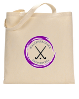 Wallenpaupack HS Field Hockey Custom 03 - Tote