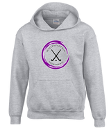 Wallenpaupack HS Field Hockey Custom 03 - Unisex Hoodie