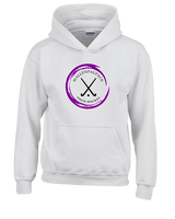 Wallenpaupack HS Field Hockey Custom 03 - Youth Hoodie