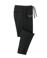 Wallenpaupack HS Field Hockey Design - Cotton Joggers