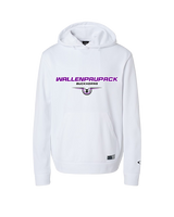Wallenpaupack HS Field Hockey Design - Oakley Performance Hoodie