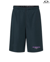 Wallenpaupack HS Field Hockey Design - Oakley Shorts