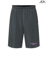 Wallenpaupack HS Field Hockey Design - Oakley Shorts
