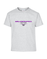Wallenpaupack HS Field Hockey Design - Youth Shirt