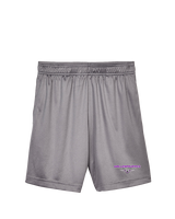 Wallenpaupack HS Field Hockey Design - Youth Training Shorts