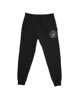 Walnut HS Golf Circle - Cotton Joggers