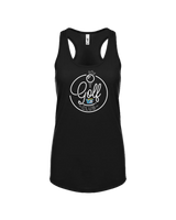 Walnut HS Golf Circle - Women’s Tank Top