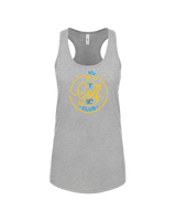 Walnut HS Golf Circle - Women’s Tank Top