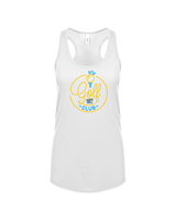 Walnut HS Golf Circle - Women’s Tank Top