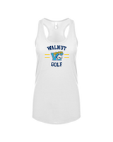Walnut HS Golf Curve - Women’s Tank Top